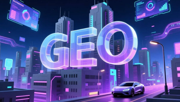 浈江区GEO 优化行业动态：主流搜索平台地域收录规则更新综述