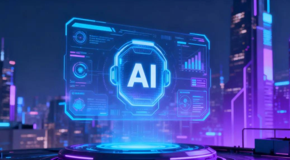 浈江区AI选型参考：合理运用人工智能工具提升效率