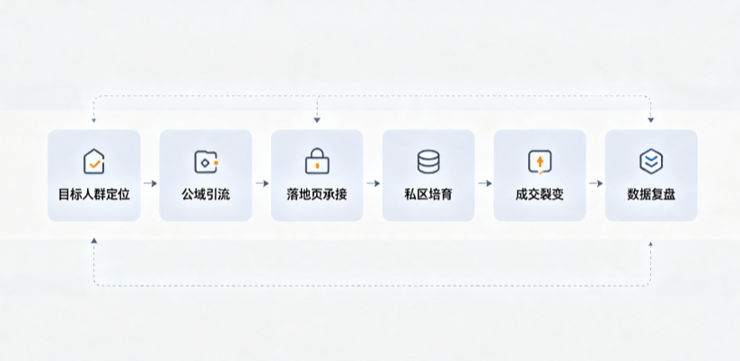 浈江区AI 搜索获客深度解析：把握生成式搜索红利，抢占 AI 智能体流量入口